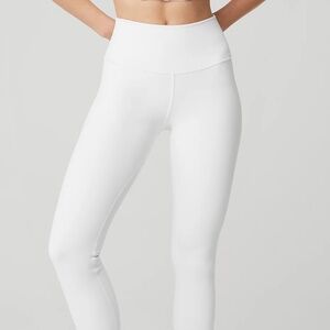 ALO Yoga High-Waist Airbrush Legging